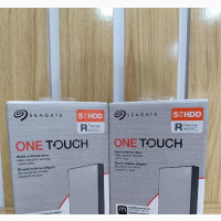 Seagate One Touch 5TB External Hard Drive