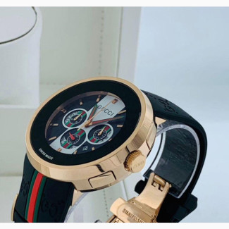 Gucci Men Quality Wristwatch