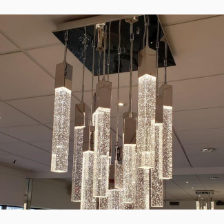 Modern Led Ceiling Chandelier