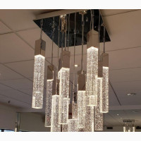 Modern Led Ceiling Chandelier