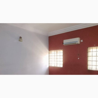 3 Bedroom Block of Flats in Kate for Rent