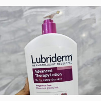 Lubriderm Intense Skin Repair Lotion