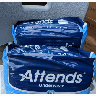 Attends Underwear for Adults