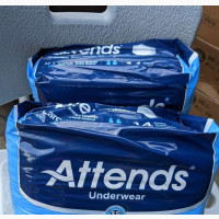 Attends Underwear for Adults
