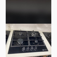 Sky-Oppien Turkey Gas Cooker with Kitchen Extractor