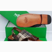 Luxury Mister Sandals Available for Men