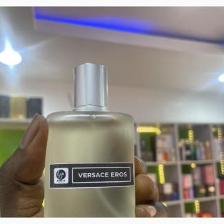 Versace Eros