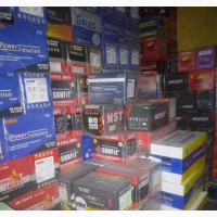 Original Batteries