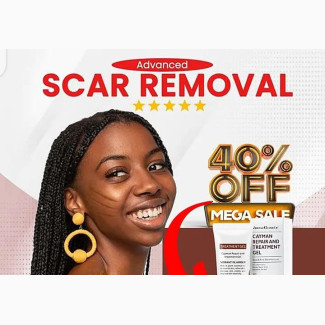 Scar Removal