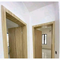 HDF Wood Doors