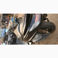 Yamaha Majesty 2012 Black