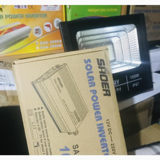1000W Solar Inverter for Sale - Brand New