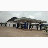 Filling Station for Sale at Benin Auchi Road