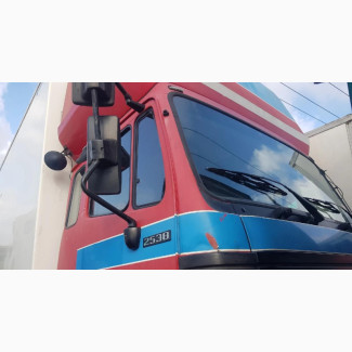 M/Benz Truck 2538 Model 8tyers 10bolits