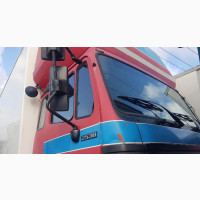 M/Benz Truck 2538 Model 8tyers 10bolits