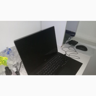 Laptop Dell Precision 5520 16GB Intel Core I7 SSD 512GB