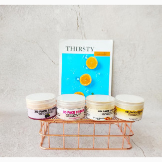 Luxury Face Creams For All Skin Types