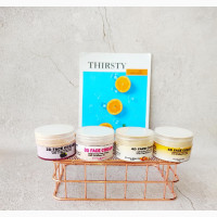 Luxury Face Creams For All Skin Types