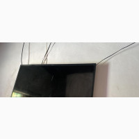 Used Samsung Television