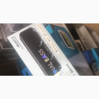 Soundcore Select 2 Black