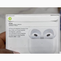 Apple Airpods 3(New)