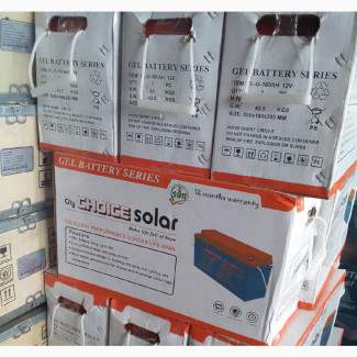 Choice Battery 220ah 12v