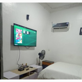 Stylish Studio Apartment in Osapa London, Lekki
