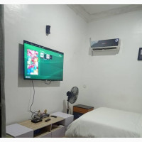 Stylish Studio Apartment in Osapa London, Lekki