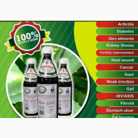 Jigsimur Herbal for All Sickness