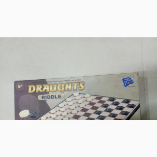 Draught Game