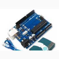 Arduino Uno R3 Development Board