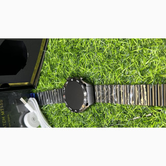 Mt15s Smart Watch