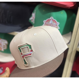 Trendy Luxe Dope Snap Back Hat
