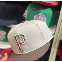 Trendy Luxe Dope Snap Back Hat
