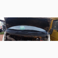 Ford F550 2005 White