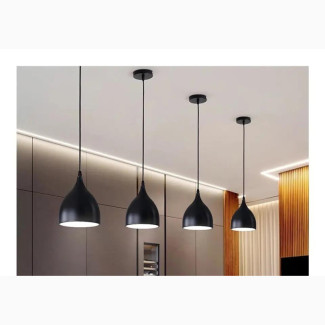 Modern Pendant Ceiling Ls Loft For