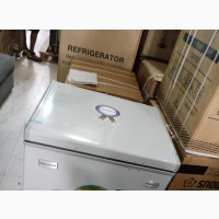 Polystar Pv-Cf197bl Chest Freezer-100liters