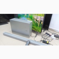 3.1ch Samsung J651 Dolby Digital Wireless Sound Bar