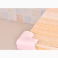 Protect Your Table Edge with Anti-Edge Foam Protector