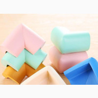Protect Your Table Edge with Anti-Edge Foam Protector