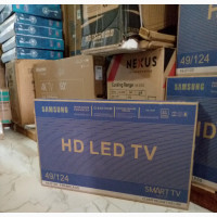Samsung 49#039;#039; Smart LED Television-49j5100