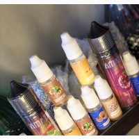 Vape E-Liquid