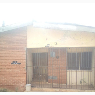 2bdrm Bungalow in Enugu for sale