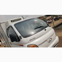 Hyundai Cooler
