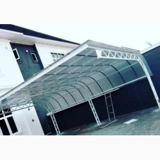 Durable Carport Covers for Sale