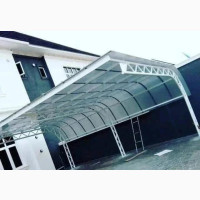 Durable Carport Covers for Sale