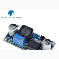 High Quality Lm2596s DC-DC Step-Down Power Supply Module