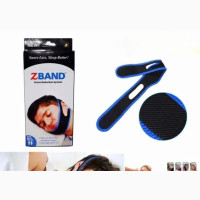 Anti-Snoring Chin Strap. Snoring Stopper. Sleep Better
