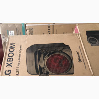 Lg Xboom Sound System All in One