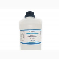Hydroflouric Acid, 2.5litres (MAKUN)